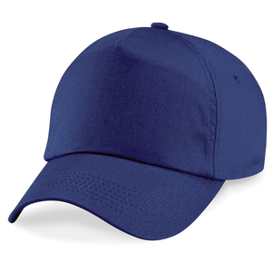 Junior Original 5 Panel Cap, miniatyr 9