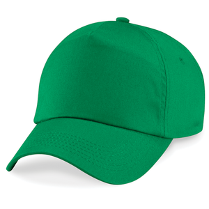 Junior Original 5 Panel Cap, miniatyr 12