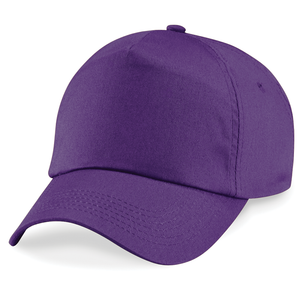 Junior Original 5 Panel Cap, miniatyr 15