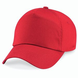 Original 5 Panel Cap, miniatyr 3