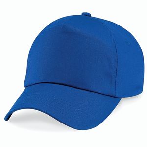 Original 5 Panel Cap, miniatyr 4