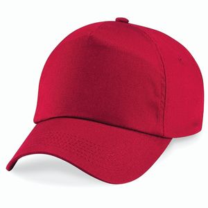 Original 5 Panel Cap, miniatyr 8
