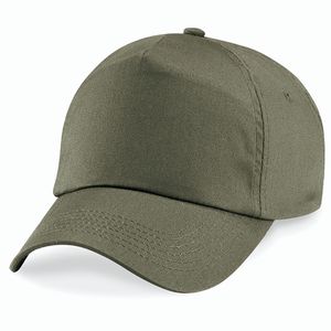 Original 5 Panel Cap, miniatyr 18