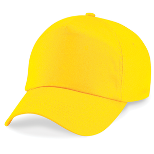 Original 5 Panel Cap, miniatyr 25