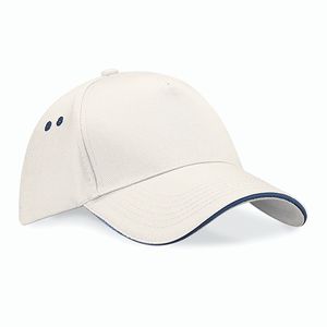 Ultimate 5 Panel Cap - Sandwich Peak, miniatyr 15