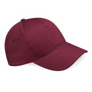 Ultimate 5 Panel Cap, miniatyr 4