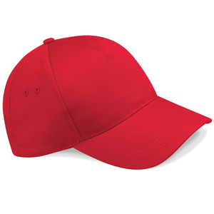 Ultimate 5 Panel Cap, miniatyr 5