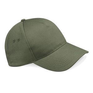 Ultimate 5 Panel Cap, miniatyr 9