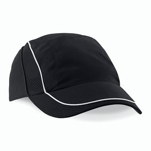 Coolmax® Flow Mesh Cap, miniatyr 1