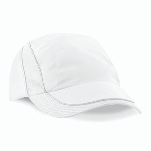 Coolmax® Flow Mesh Cap, miniatyr 2