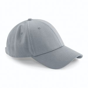 Air Mesh 6 Panel Cap, miniatyr 2