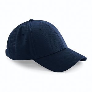 Air Mesh 6 Panel Cap, miniatyr 3