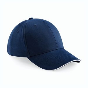 Athleisure 6 Panel Cap, miniatyr 7