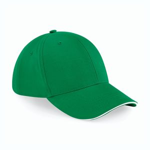 Athleisure 6 Panel Cap, miniatyr 10