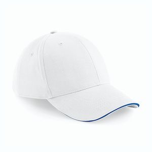 Athleisure 6 Panel Cap, miniatyr 13