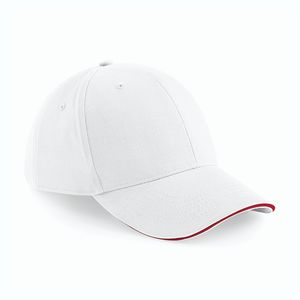 Athleisure 6 Panel Cap, miniatyr 14