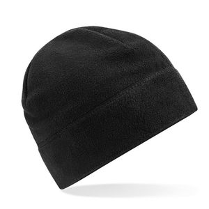 Recycled Fleece Pull-On Beanie, miniatyr 1