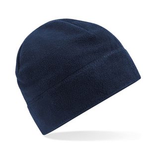 Recycled Fleece Pull-On Beanie, miniatyr 2