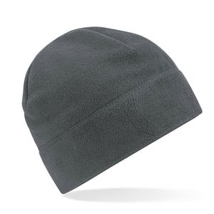 Recycled Fleece Pull-On Beanie, miniatyr 3