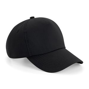 Authentic 5 Panel Cap, miniatyr 1