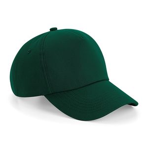 Authentic 5 Panel Cap, miniatyr 2