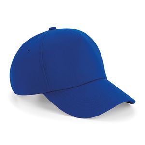 Authentic 5 Panel Cap, miniatyr 3