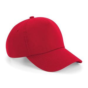 Authentic 5 Panel Cap, miniatyr 5