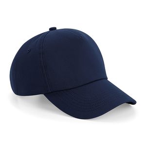 Authentic 5 Panel Cap, miniatyr 6