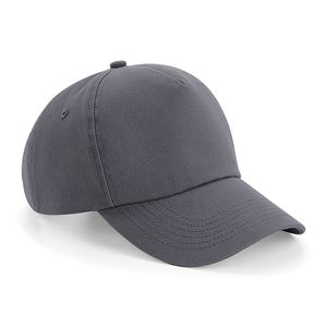 Authentic 5 Panel Cap, miniatyr 7