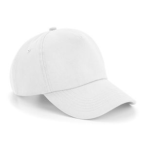 Authentic 5 Panel Cap, miniatyr 10