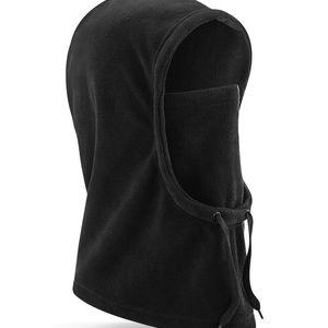 Recycled Fleece Hood
