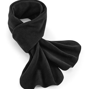 Recycled Fleece Scarf