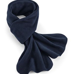 Recycled Fleece Scarf, miniatyr 2