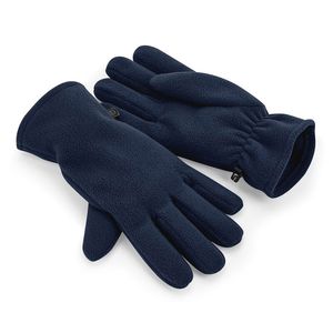Recycled Fleece Gloves, miniatyr 2