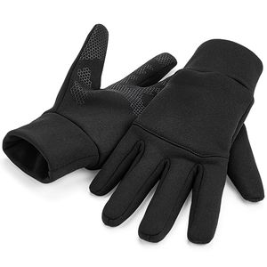 Softshell Sports Tech Gloves