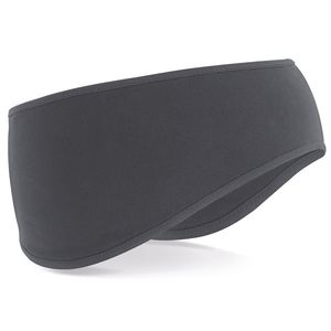 Softshell Sports Tech Headband, miniatyr 2