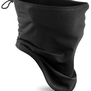 Junior Softshell Sports Tech Neck Warmer