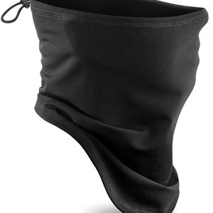 Softshell Sports Tech Neck Warmer