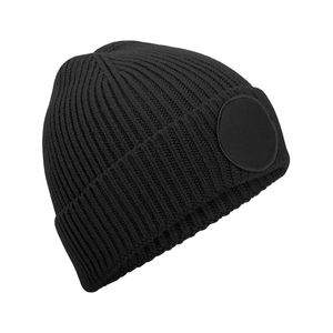 Circular Fashion Patch Beanie, miniatyr 1