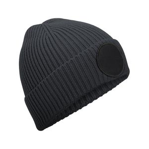 Circular Fashion Patch Beanie, miniatyr 2