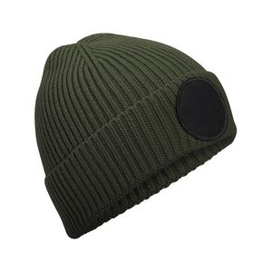 Circular Fashion Patch Beanie, miniatyr 3