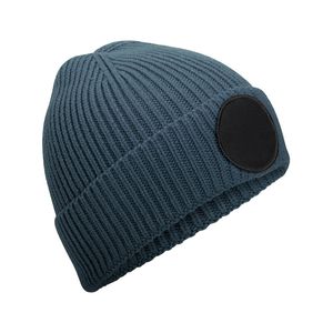 Circular Fashion Patch Beanie, miniatyr 4