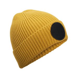 Circular Fashion Patch Beanie, miniatyr 6