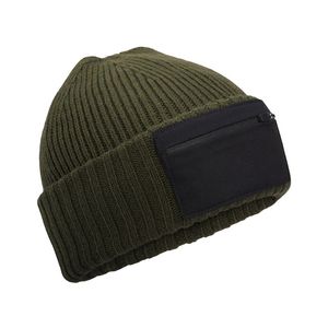 Zip Patch Beanie, miniatyr 3