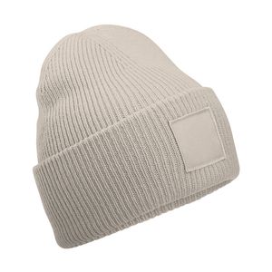 Deep Cuffed Tonal Patch Beanie, miniatyr 6