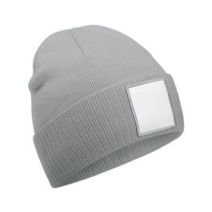 Appliqué Patch Beanie, miniatyr 3