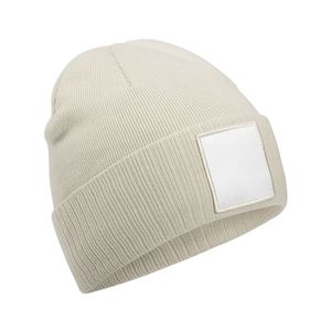 Appliqué Patch Beanie, miniatyr 4