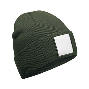 Appliqué Patch Beanie, miniatyr 5