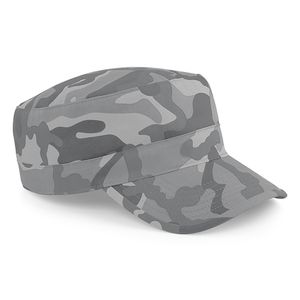 Camo Army Cap, miniatyr 1