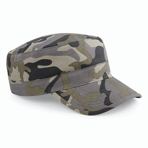 Camo Army Cap, miniatyr 2